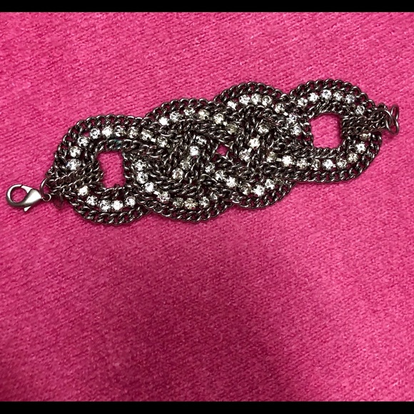 Stella & Dot Sparkle Bracelet - Picture 3 of 3